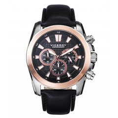 ساعت مچی ویسروی VICEROY کد 432345-57 - viceroy watch 432345-57  
